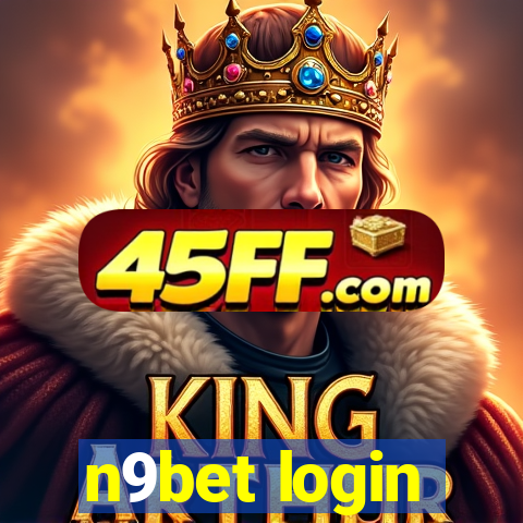 n9bet login